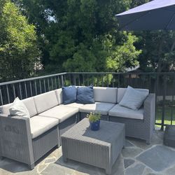 Outdoor Furniture 