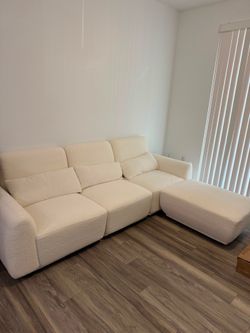 Cloud Couch