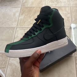 Nike Air Force 1 BLACK HISTORY MONTH