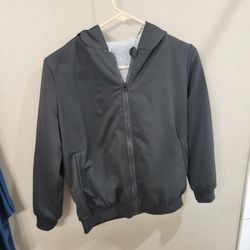 Boys Jacket Size 12y