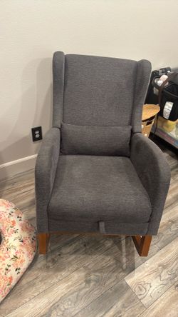 rocking chair