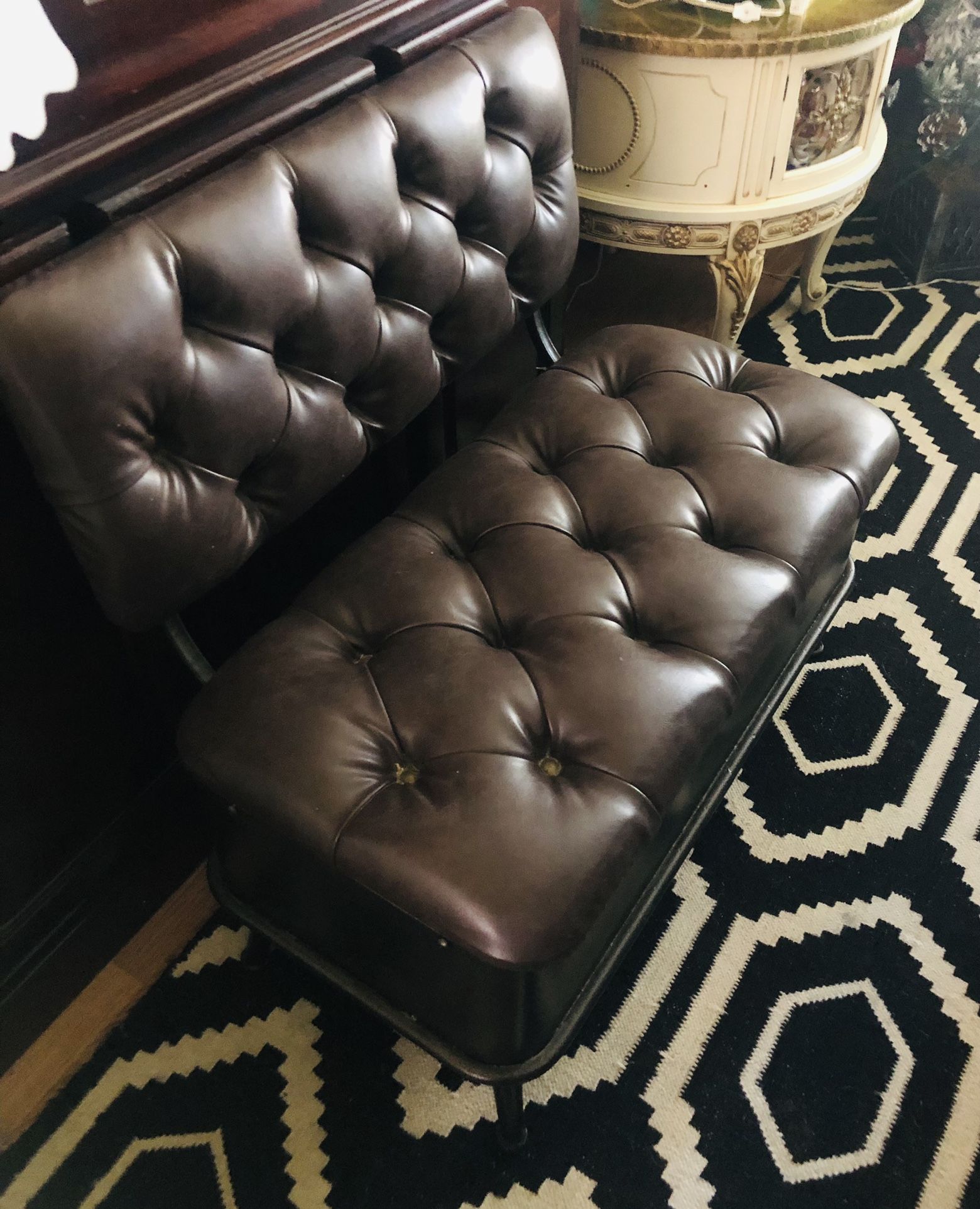 Loveseat