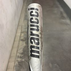 Marucci Baseball Bat