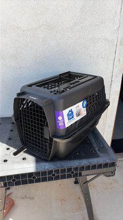 2 door Animal cage