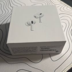 Airpod Pro Gen 2