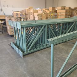 Pallet Rack