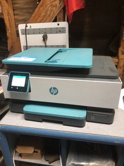 Printer y copiadora
