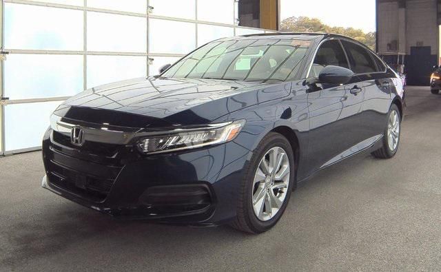 2020 Honda Accord