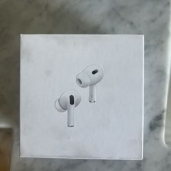 Apple Air Pods Pro 2
