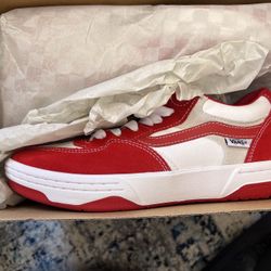 Brand New Van’s Shoes Men’s Size 7 Unisex