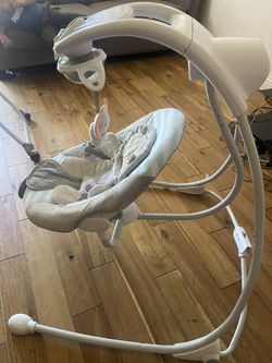 Baby Swing