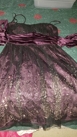 Dresses for party, prom/homecoming