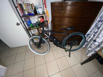 Ebike Propella 7s Pro