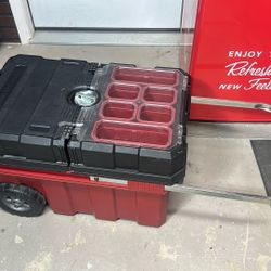 Craftsman Rolling Toolbox