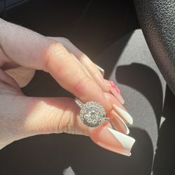Lab Grown Diamond