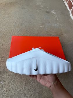 Nike MIND 001 – White |Men’s 8.5M /Women’s 10W