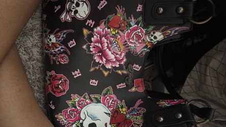 Selling my ed hardy