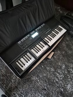 Alesis pro harmony piano keyboard arranger