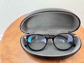 Glasses Frame