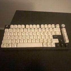 Glorious Gmmk Pro Holy Panda Switches