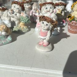 Dreamsicles Collection Figurines 