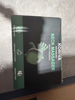 Massage Device