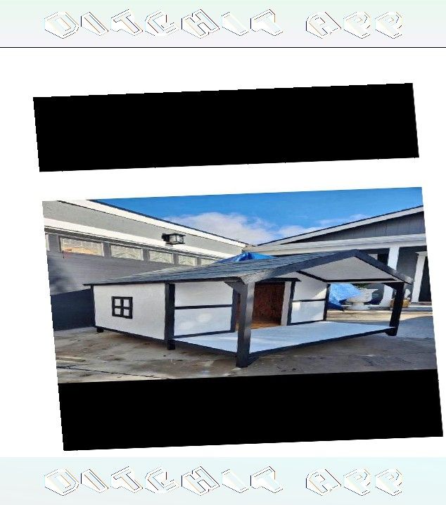 day specific Pet Houses in Every Size - Perfect Match for All Pets