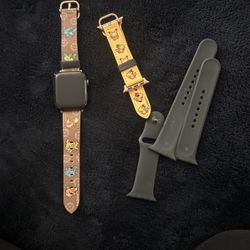 Apple Watch SE