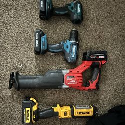Drills Saw Saw 
