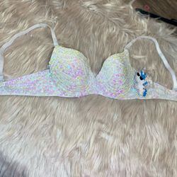 Rave Bra Size Small 