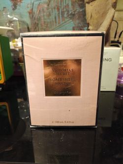 Victoria Secret Parfume-BOMBSHELL SEDUCTION 