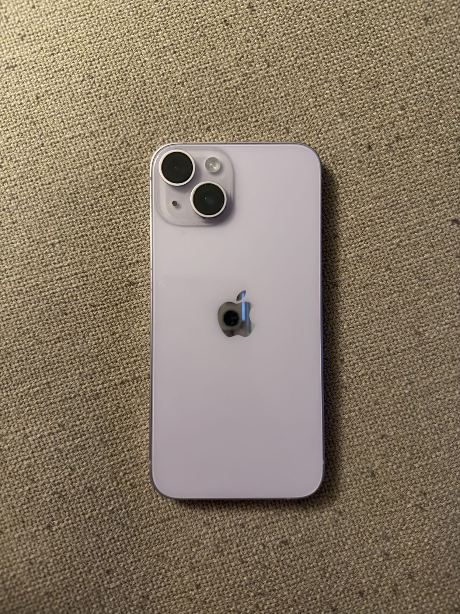 iPhone 14 128GB PURPLE - UNLOCKED