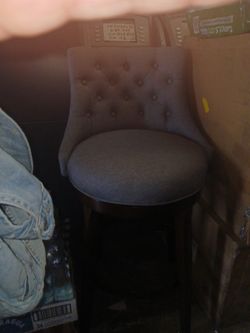 New Stool Chairs  Set Of 4 Chairs 