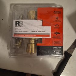 Door Locks