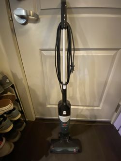 BISSELL 3-in-1 Turbo, Corded, Stick Vacuum, Carpet, Area Rugs, Hardfloor