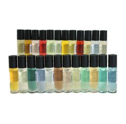 Scented Oil Selling Starter Kit