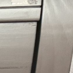 Baby  / Toddler  Bed