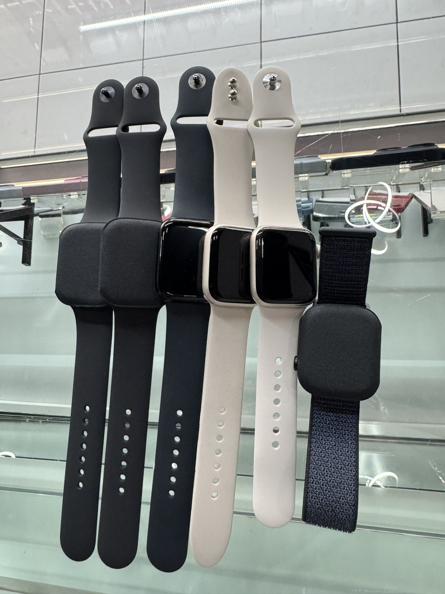 Apple Watch Se 2nd 44mm 🔥🔥🔥