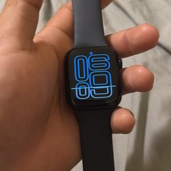 Apple Watch SE gen 3