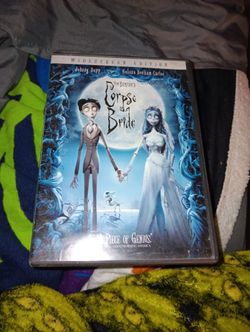 Corpse Bride