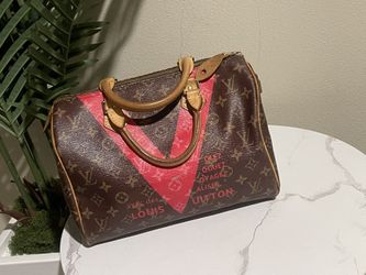 LV Bag