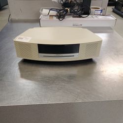 Bose Clock Radio