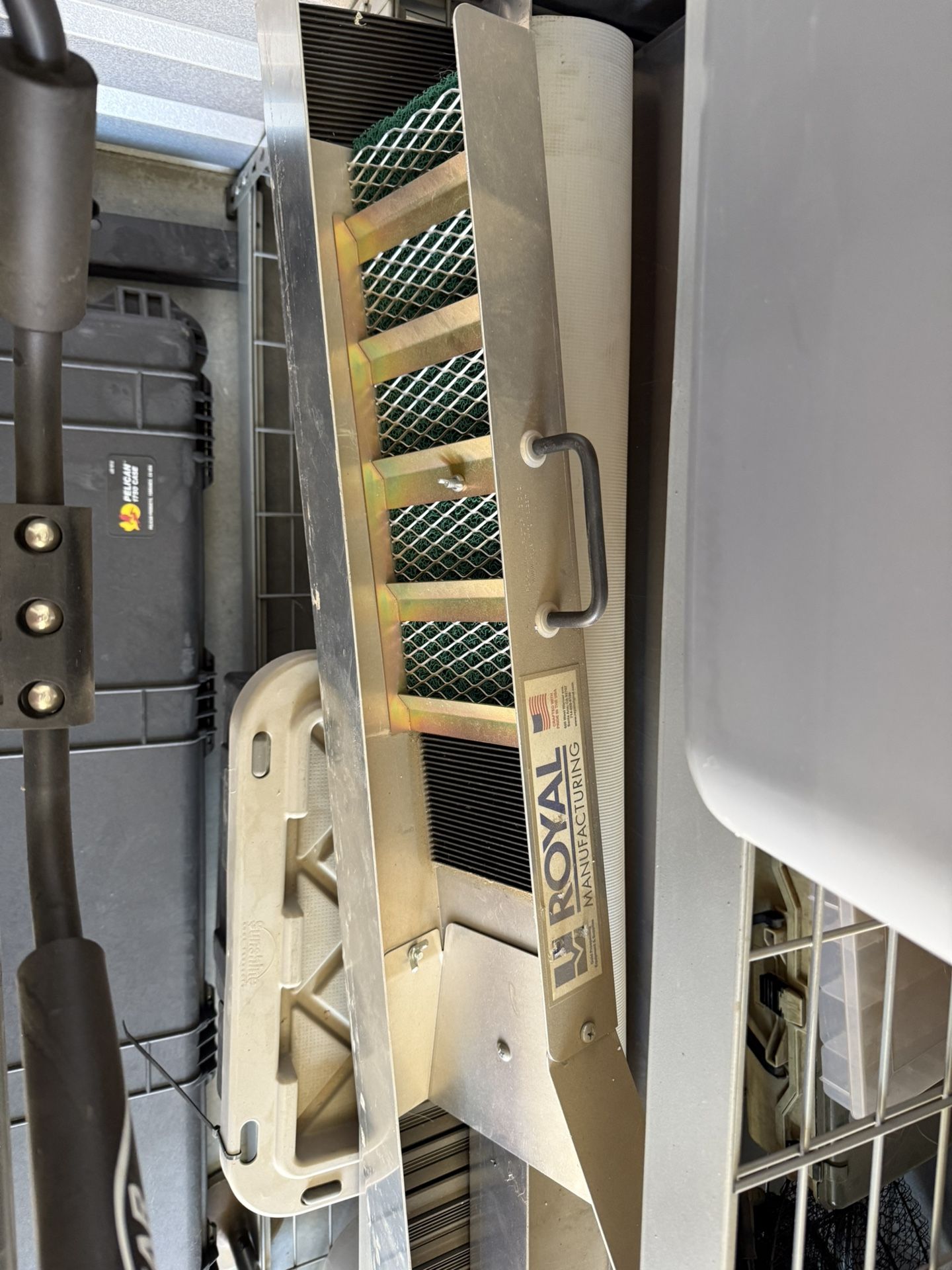 Gold Prospecting Equipment