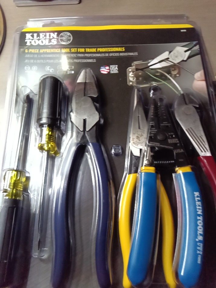 Klein Tools