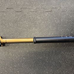 Fox Transfer Dropper Seatpost 34.9 180mm