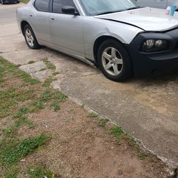 2010 Dodge Charger