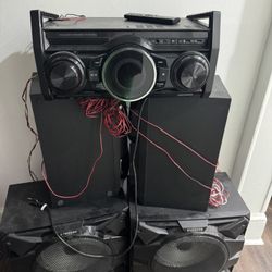 Samsung Bluetooth Stereo 