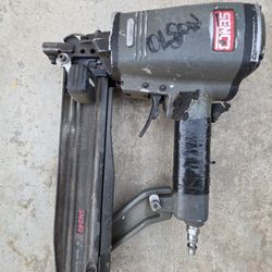 Senco 7/16  crown Stapler For Parts