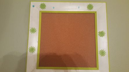 Large peg board