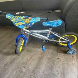 at north Children's Bicycles Happy Rides for Small Adventure Lovers